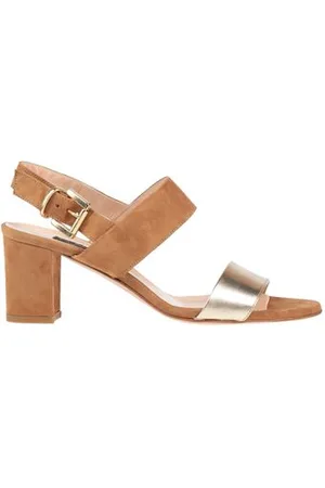 TWIGGY CALZADO - Sandalias con cierre