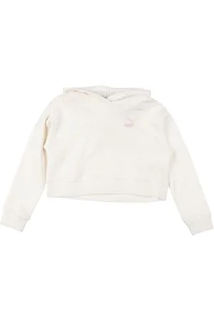 PUMA CAMISETAS Y TOPS - Sudaderas
