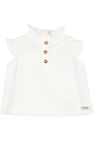 Donsje CAMISETAS Y TOPS - Camisas