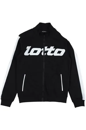 Lotto CAMISETAS Y TOPS - Sudaderas