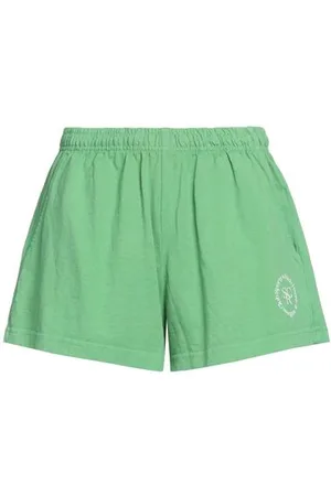 Sporty & Rich PARTES DE ABAJO - Pantalones cortos y bermudas