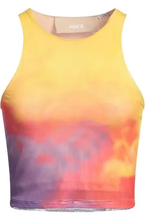 JACK & JONES CAMISETAS Y TOPS - Tops