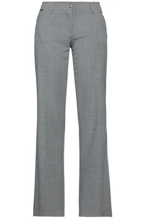 CARLO PIGNATELLI PARTES DE ABAJO - Pantalones