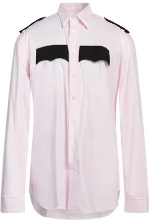 RAF SIMONS CAMISETAS Y TOPS - Camisas