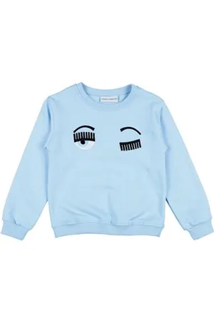 Chiara Ferragni CAMISETAS Y TOPS - Sudaderas