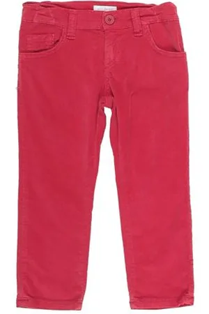 MEILISA BAI PARTES DE ABAJO - Pantalones