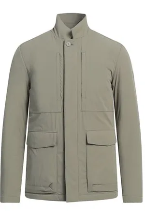 Duno ROPA DE ABRIGO - Chaquetas y cazadoras