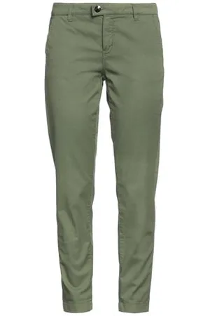 Jacob Cohen PARTES DE ABAJO - Pantalones