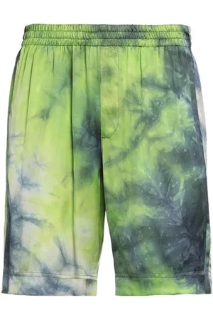 Msgm PARTES DE ABAJO - Pantalones cortos y bermudas