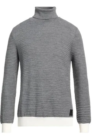 Emanuel Ungaro PRENDAS DE PUNTO - Cuello alto