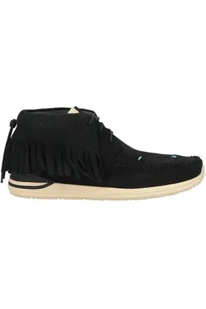 VISVIM CALZADO - Botines de caña alta