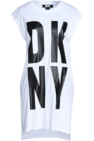 DKNY CAMISETAS Y TOPS - Camisetas