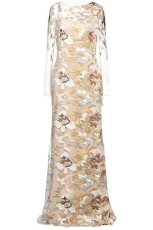 BLUMARINE VESTIDOS - Vestidos largos