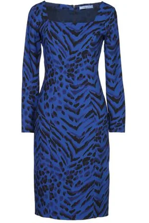 BLUMARINE VESTIDOS - Vestidos midi