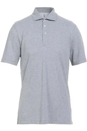 Brunello Cucinelli CAMISETAS Y TOPS - Polos
