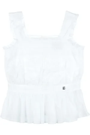 ERMANNO SCERVINO CAMISETAS Y TOPS - Tops