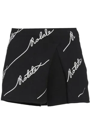 ROTATE PARTES DE ABAJO - Pantalones cortos y bermudas