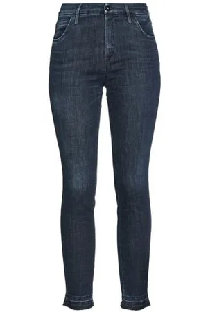 Cycle PARTES DE ABAJO - Pantalones vaqueros
