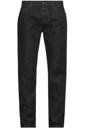 IUTER PARTES DE ABAJO - Pantalones vaqueros