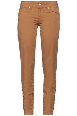 Jacob Cohen PARTES DE ABAJO - Pantalones