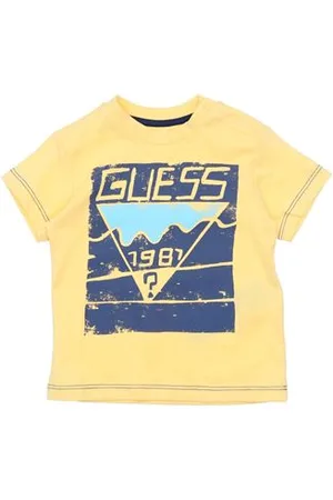 Guess CAMISETAS Y TOPS - Camisetas