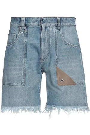 Fendi PARTES DE ABAJO - Shorts vaqueros
