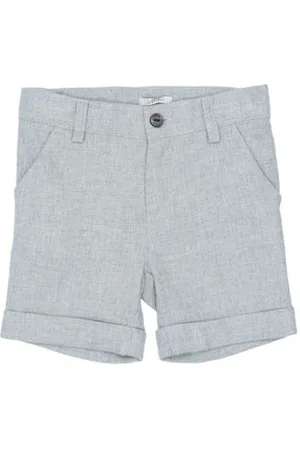 Le Bebé Enfant PARTES DE ABAJO - Pantalones cortos y bermudas