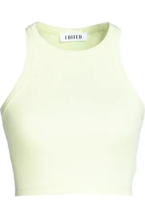 EDITED the label CAMISETAS Y TOPS - Tops