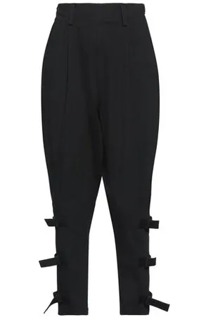 YOHJI YAMAMOTO PARTES DE ABAJO - Pantalones