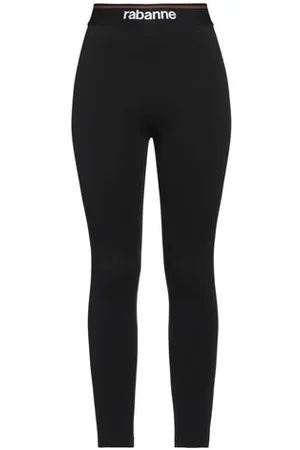 Paco rabanne PARTES DE ABAJO - Leggings