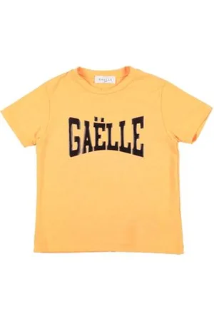 GAËLLE CAMISETAS Y TOPS - Camisetas