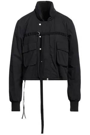 BEN TAVERNITI ROPA DE ABRIGO - Chaquetas y cazadoras