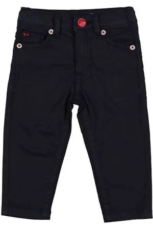 HARMONT&BLAINE PARTES DE ABAJO - Pantalones