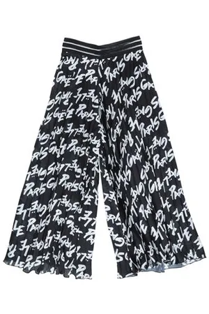 GAËLLE PARTES DE ABAJO - Pantalones
