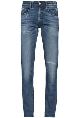Cycle PARTES DE ABAJO - Pantalones vaqueros