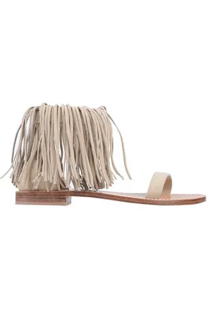 Twin-Set CALZADO - Sandalias con cierre