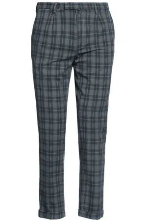 BRIGLIA PARTES DE ABAJO - Pantalones