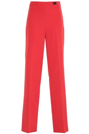 BLUMARINE PARTES DE ABAJO - Pantalones