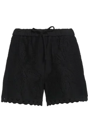 VALENTINO GARAVANI PARTES DE ABAJO - Pantalones cortos y bermudas