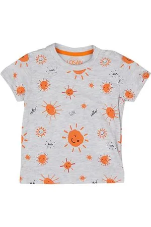 Losan CAMISETAS Y TOPS - Camisetas