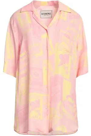 Iceberg CAMISETAS Y TOPS - Camisas