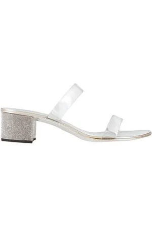 Giuseppe Zanotti CALZADO - Sandalias con cierre