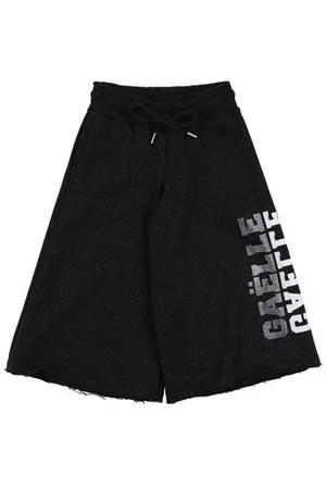GAËLLE PARTES DE ABAJO - Pantalones