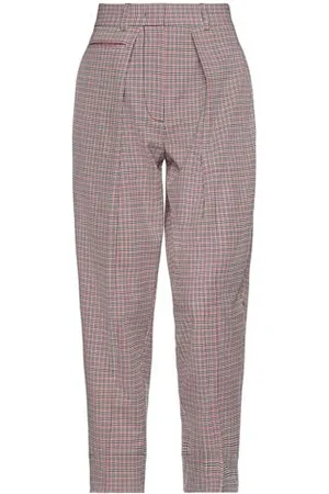 CÉDRIC CHARLIER PARTES DE ABAJO - Pantalones