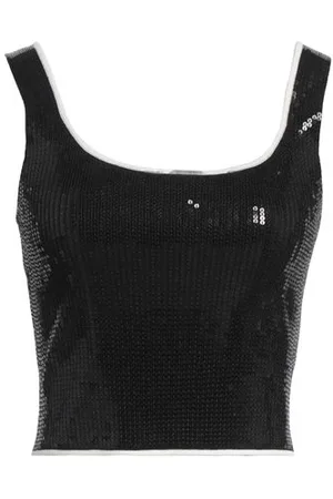 Sandro CAMISETAS Y TOPS - Tops