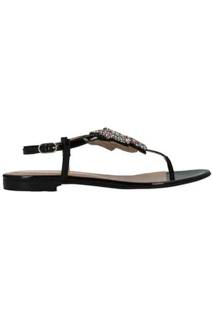 Twin-Set CALZADO - Sandalias de dedo