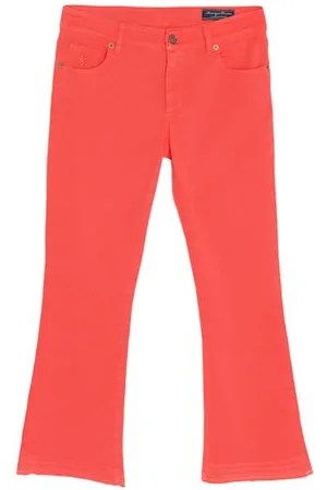 AVANTGAR DENIM BY EUROPEAN CULTURE PARTES DE ABAJO - Pantalones