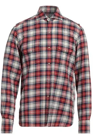 BAGUTTA CAMISETAS Y TOPS - Camisas