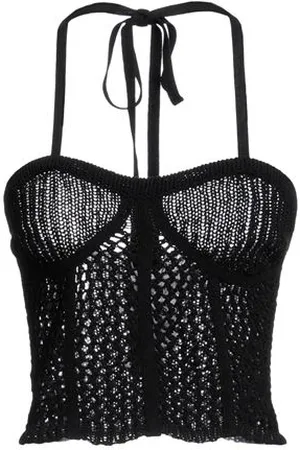 GIUSEPPE DI MORABITO CAMISETAS Y TOPS - Tops