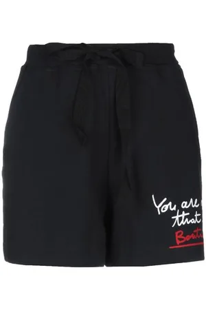 Moschino PARTES DE ABAJO - Pantalones cortos y bermudas